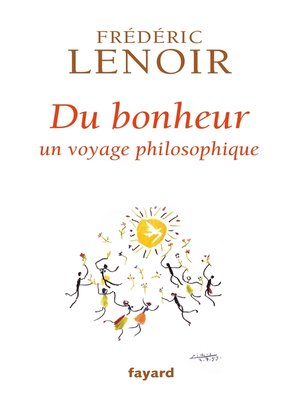 cover image of Du bonheur